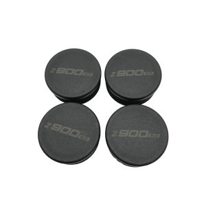 Z900RS Motorcycle Accessories Frame Hole Cover Caps Plug Decorative Frame Cap Set For Kawasaki Z 900 RS SE Cafe 2017-2022
