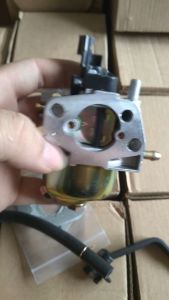 Chế Hòa Khí Bình Xăng con CHẤT LƯỢNG TỐT cho máy phát 2kw - 3kw 5kw - 8kw