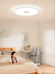 EYESPRO | Eye Protection Study LED Light