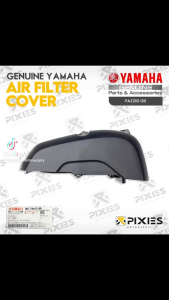 YAMAHA GENUINE AIR FILTER COVER FOR FAZZIO 125