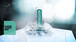 [SG In Stock] Marvis Whitening Toothpaste (Italy) Fluoride Brightening Freshens Made Oral Care For Universal Use