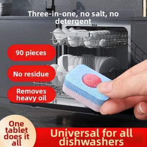 JIFANPAUL | All-in-One Dishwasher Detergent Pod