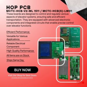 HOP PCB: A Comprehensive Guide to Customizable & High-Performance Electronics Components