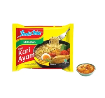 インドミindomie rebus kari ayam 40点袋 Amazon.com: Indomie Instant Soup Noodles/Chicken Curry