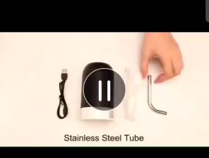 Pompa Galon Elektrik: Pilihan Tepat untuk Kebutuhan Rumah Tangga