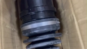 MAZDA 3 SKYACTIV 2.0 [2014 & ONWARDS]  Original Drive Shaft | NKN JAPAN (Genuine Part)