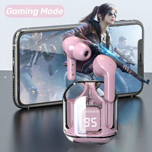 🔥Buy 1 get 2 Freebies🔥Air31 Earbuds Wireless TWS Earphone Bluetooth 5.3 Build-in Mic Earbuds Noise Cancellation Earphone Touch Control Hi-fi Headset Sports Waterproof for All Phone Gaming Headphone