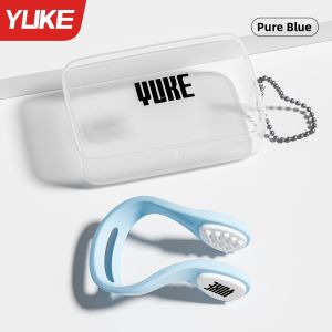 YUKE | Anti-Choking Waterproof Anti-Slip Swim Nose Clip