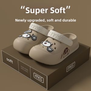 TZLDN | Anti-slip Thick-soled Sandals