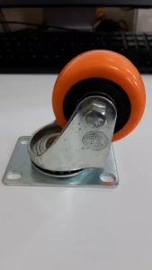 Roda Troli Hidup 2 1/2\\\": Aksesoris Troli Hidup & Roda Troli Berkualitas Tinggi