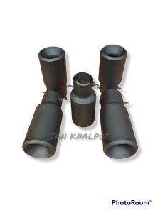 KNALPOT SERIGALA SRIGALA MOBIL SOLAR TURBO DAN NON TURBO