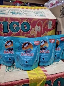 KECAP BANGO KEMASAN 3000