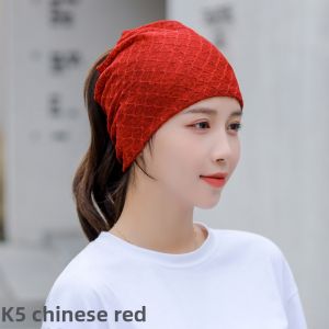 Summer Warmth Protection Womens Sleep Hat