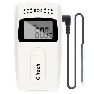 juan juan | Mini USB Temperature Data Logger PDF Report Data Recorder High Accuracy Temp Datalogger for Cold-chian Transport Warehouse