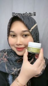 【Beli 1 Gratis 1】ONLYOU Whitening moisturizer cream wajah -Whitening & Fade Dark Spot Cream Krim Pelembab Wajah Day Cream Night Cream Skincare Krim Pencerah Dan Penghilang Noda Gelap - Lazada