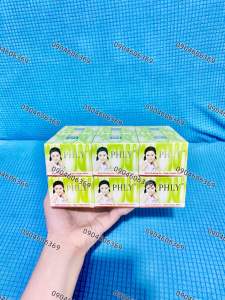 Lố 12H Kem PHLY 6g Dưỡng Da - Ngăn Ngừa Mụn