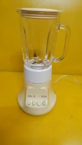 Máy xay sinh tố nội địa Nhật Zojirushi BM-FF08 (6341124) (230W-750ml)_Hàng nội địa Nhật đã qua sử dụng điện 100V