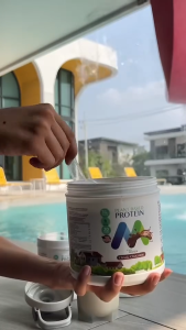 M Protein รสช็อกโกแลต