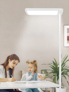 YUGUANG | Smart Full Spectrum Floor Lamp for Children Study Eye Protection
