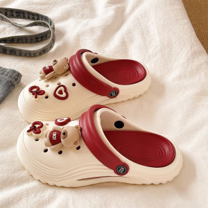 Anti-slip Slipper Shoes