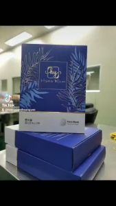 MẶT NẠ DƯỠNG DA COLLAGEN HANSYOON