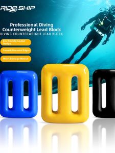 Eco-friendly Diving Weight Belt Easy-detachable