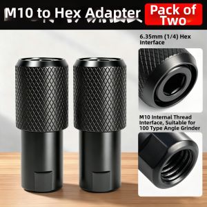 DAIENGONGJU | Multipurpose Quick-Release Adapter Rod M10