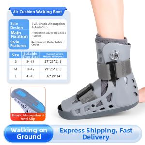 ZHONGLIANG | Post-Surgery Ankle Support Walking Boot