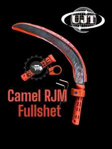 Egrek camel premium rjm original Malaysia complit supertajam