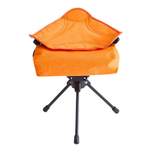 Portable Rotating Lightweight Small Folding Camping Stool