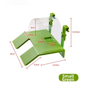 VOA | Adjustable Floating Acrylic Basking Platform for Turtle