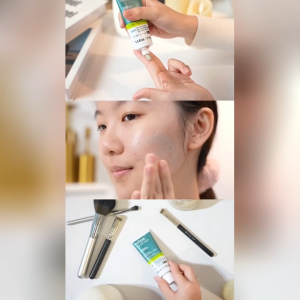 Tolpa Sebio 3-in-1 Face & Eyes Refreshing Micellar Water | Gentle Makeup Remover | 400ml