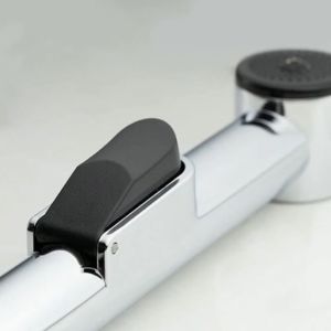 HW010 - Portable Hand-held Bidet Spray Head ABS Shower Head Toilet Bathroom Sprayer Set