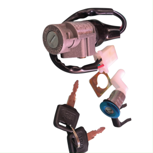 IGNITION SWITCH LOCKSET FOR HONDA WAVE100