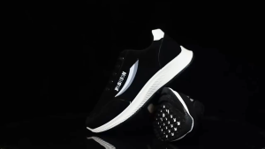 Korean Fashion Sneakers rubber shoes for men For Men Low Cut Thick Sole Casual Shoes Anti-Slip Wear-Resistant Flat Shoes