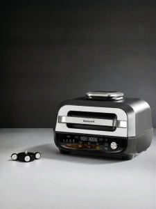 Honeywell | Non-flip Air Fryer 6L