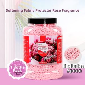 Jiaxun | Long-lasting Scented Laundry Beads Softening 800g