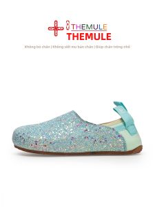 THEMULE | Easy-to-Wear Ugly-Chic Comfortable Wide-Foot Flats