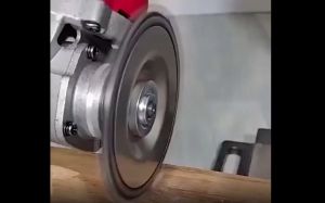 TNT-060 680W Angle Grinder Potong Besi Canai Grinder Polisher Grinding Machine Metal Cutter Woodworking Tool DIY Use