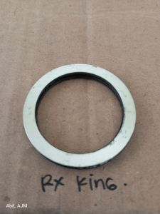 PERPAK ASBES KNALPOT RX KING BAGIAN ATAS HARGA TERTERA 10PCS