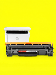 CHG | Multi-Model Compatible Toner Cartridge for HP Printers