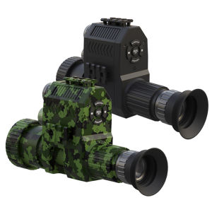 Digital Night Vision Scope & Monocular: A Comprehensive Guide