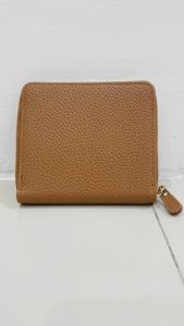 BOWEN 8892 DOMPET PENYIMPANAN KARTU / KOLEKSI LAINNYA 40 SLOT DENGAN PENGUNCI ZIPPER MUAT BANYAK