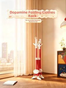MINGZHI | Foldable Adjustable Multi-purpose Drying Rack