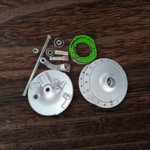 CT100(hubset/complete)