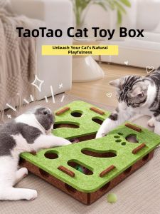 VOA | Entertainment & Exercise Cat Tunnel Toy