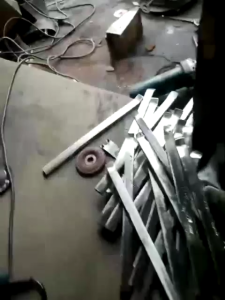 Cukit Ban bahan per mobil panjang 30cm alat congkel ban Motor