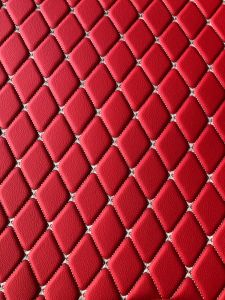 (ฟรี!!ของแถมตามสีพรม) MGES หนัง6D7Dคัดเกรดจากผู้ผลิตส่งตรงกับโรงงาน