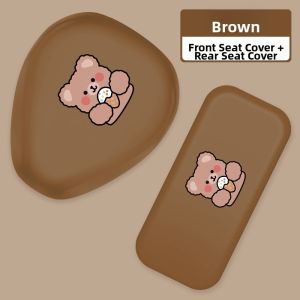 Waterproof E-bike Seat Cover