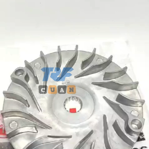 KIPAS RUMAH ROLLER MIO M3 XEON 2PH kipas Lawan Mio m3 S Z soul GT 125 Fino 125 Face Drive Yamaha CVT